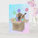Search for bengal cat birthday cards Feline