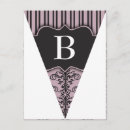 Search for decorative damask postcards For her