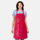 Search for chef design aprons Baking