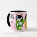 Search for kokeshi mugs Pink