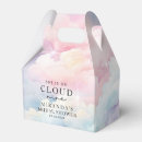 Search for cloud favour boxes Elegant