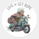 Search for live and let live stickers Funny