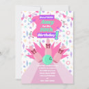 Search for pin up birthday invitations For kids