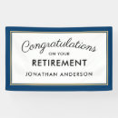 Search for retirement signs Congratulations
