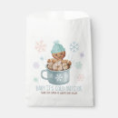 Search for christmas cookie favour bags Gingerbread