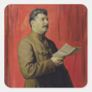Search for stalin stickers Communist