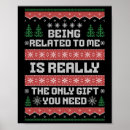 Search for me alone posters Merry christmas