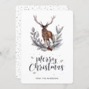 Search for elk christmas cards Merry
