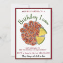 Search for shrimp invitations Dinner