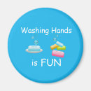 Search for germ magnets Cute