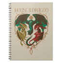 Search for house of the dragon notebooks Westeros