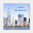 Search for lower manhattan magnets New york