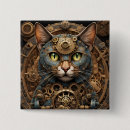 Search for gears square badges Victorian