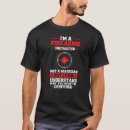 Search for gun safety tshirts Training