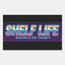 Search for retro toy stickers Nostalgia