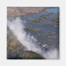 Search for victoria magnets Aerial