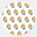 Search for horticulture stickers Floral