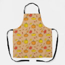 Search for pumpkin aprons Autumn