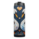 Search for swan travel mugs Elegant