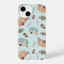 Search for retro camper iphone cases Adventure