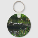 Search for tortoise round key rings Green