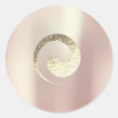 Search for symbol stickers Gold