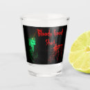 Search for bloody barware Party