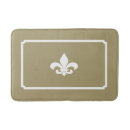 Search for paris bath mats Gold