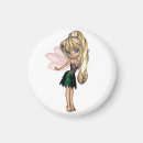 Search for pixies magnets Faery