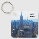 Search for big cities key rings The big apple