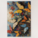 Search for vibrant puzzles Artistic