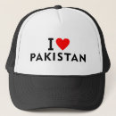 Search for pakistan hats Country