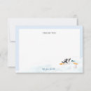 Search for stork thank you cards Cute