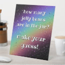 Search for jelly beans Colourful