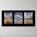 Search for triptych posters Seascape