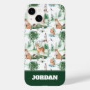 Search for woodland animals iphone cases Forest