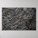 Search for black and white line pattern art Minimalist