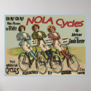 Search for vintage woman cycling posters Bike