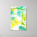 Search for splashing canvas prints Splashes