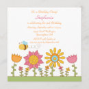 Search for flying bee invitations Cute