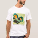 Search for bird of paradise flower tshirts Flowers