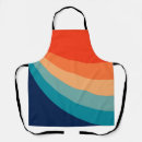 Search for rays aprons Vintage