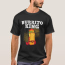 Search for burrito tshirts Lover