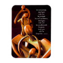 Search for judgement magnets God