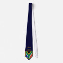 Search for south african flag ties For him