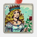Search for fairy tale christmas tree decorations Girly