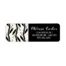 Search for floral bookplates Black and white