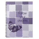 Search for follow your dreams notebooks Inspirational