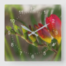Search for freesias art Yellow