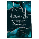 Search for teal gift bags Diamonds